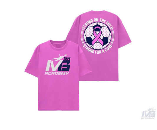 Adult Pink T-Shirt